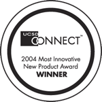 UCSD Direct Award Logo