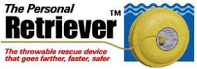 Personal Retriever Logo